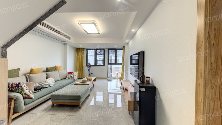 朝阳新村（滨湖）二手房实景图