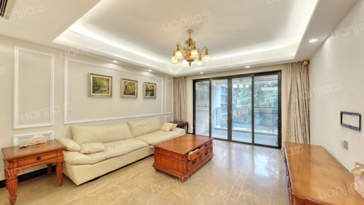 叠翠峰二手房实景图