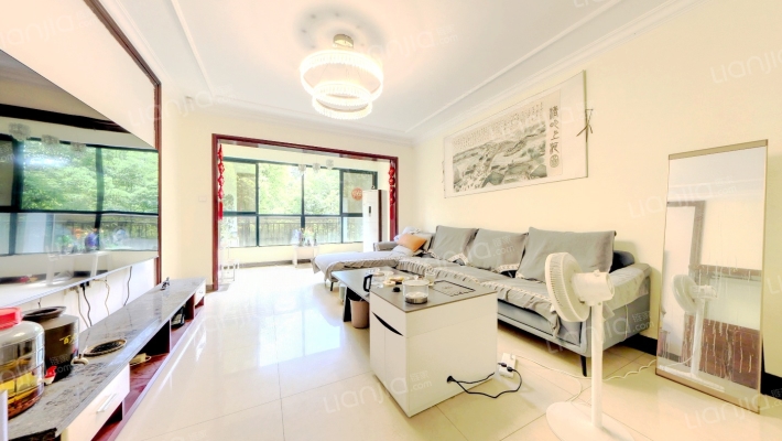 恒大雅苑二手房实景图