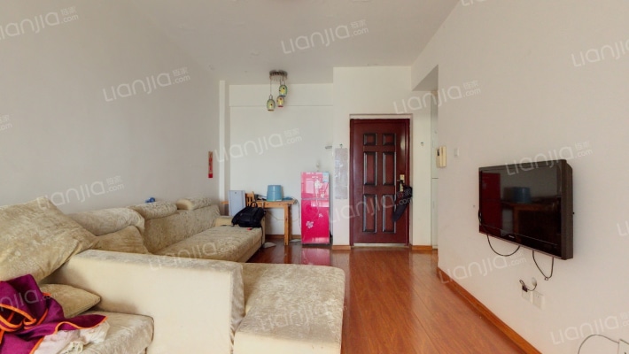 紫坪锦苑二手房实景图