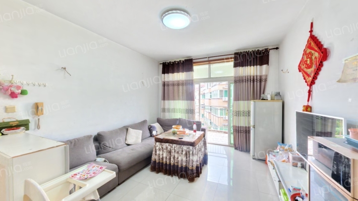 天盛花苑二手房实景图