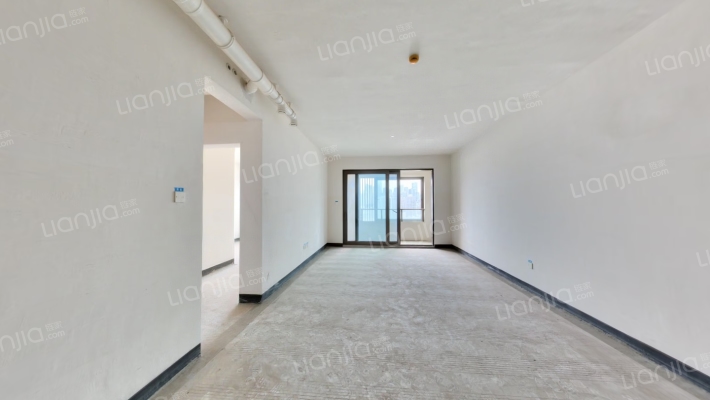 金融街新融御二手房实景图