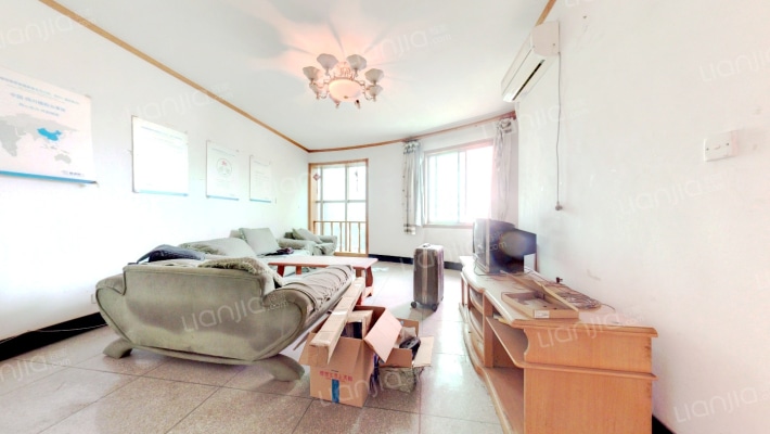 福康苑二手房实景图