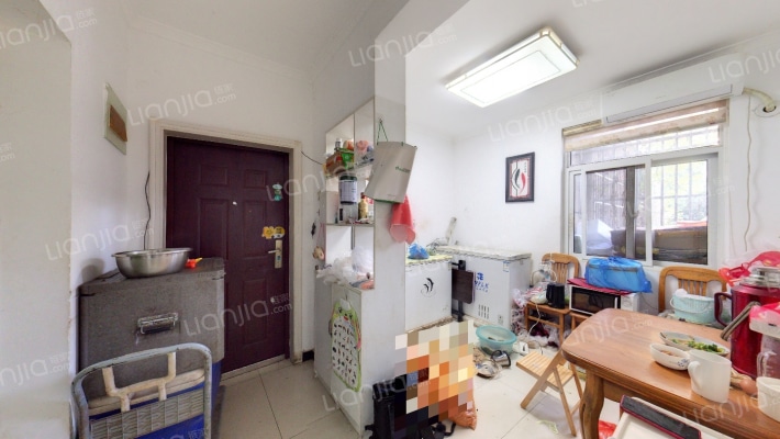 芳香家园二手房实景图