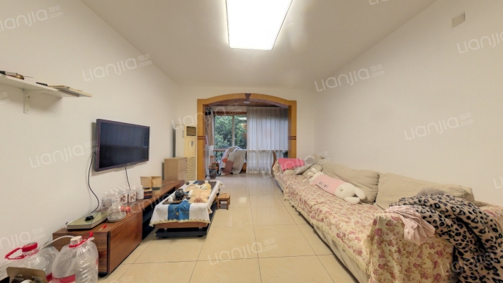 金牛幸福时光二手房实景图