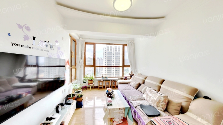 中兴家园二手房实景图
