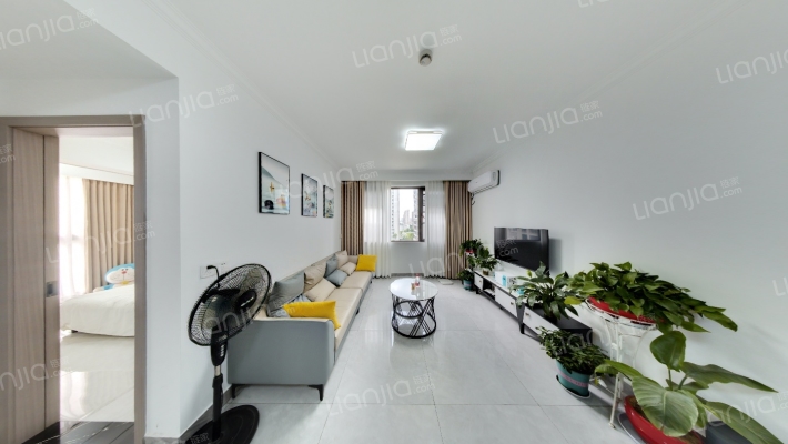 湖岸枫林雅庭二手房实景图