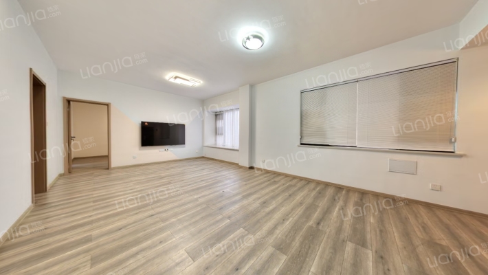 北辰北苑二手房实景图