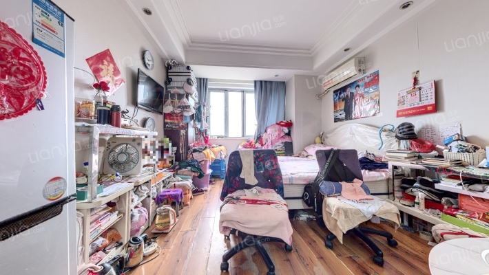 优秀商务酒店二手房实景图