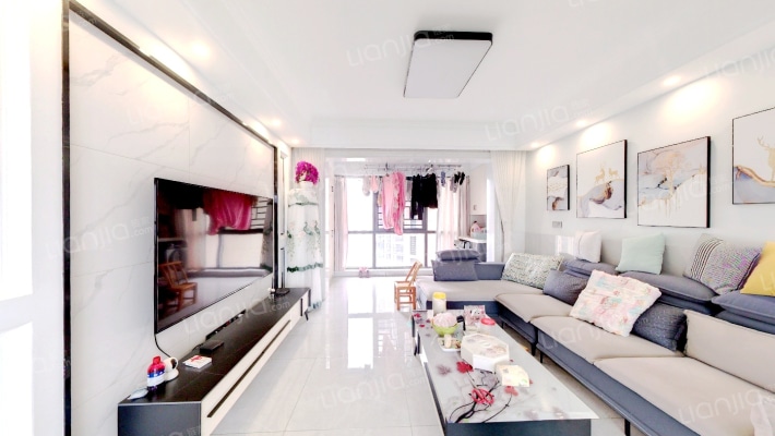 财汇新天地二手房实景图