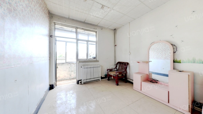 太北五厂北区二手房实景图