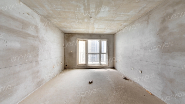 中拥蓝天下二手房实景图