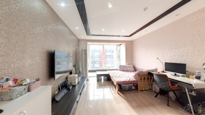 吴中印象二期二手房实景图