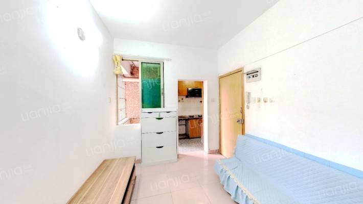 银威花园二手房实景图