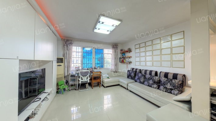 华银南苑二手房实景图