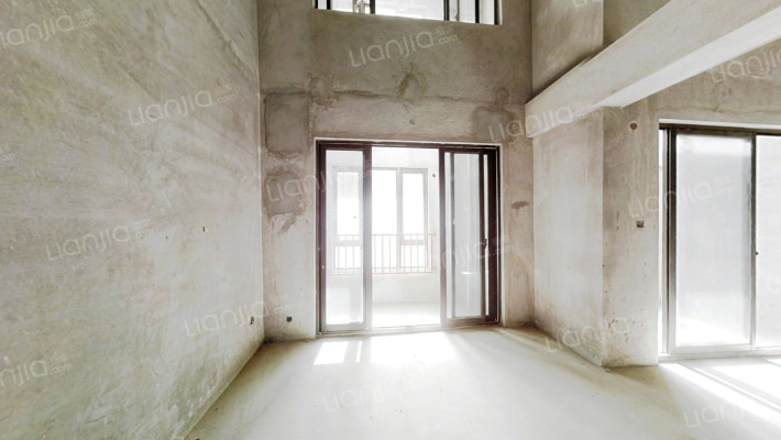 皇庭首占1号二手房实景图