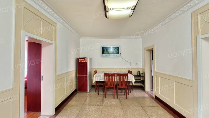 淮阴县供电局宿舍二手房实景图