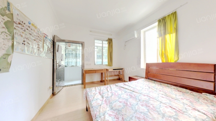 南阴阳营二手房实景图