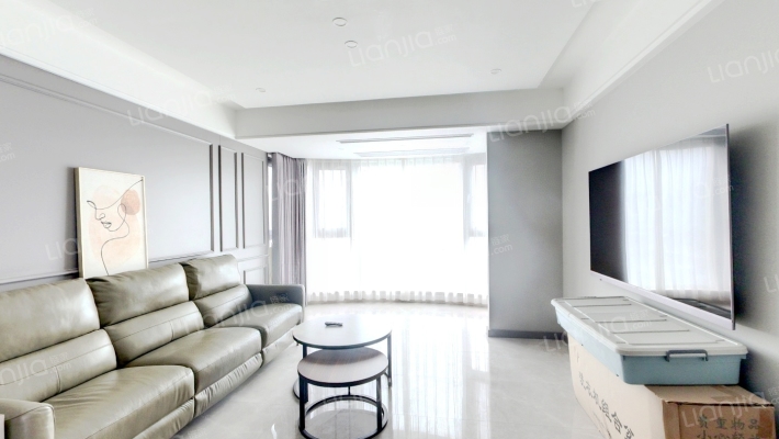 鑫业家园二手房实景图