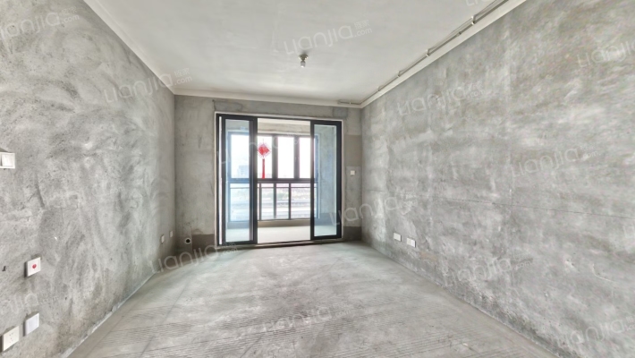 源长花园二手房实景图