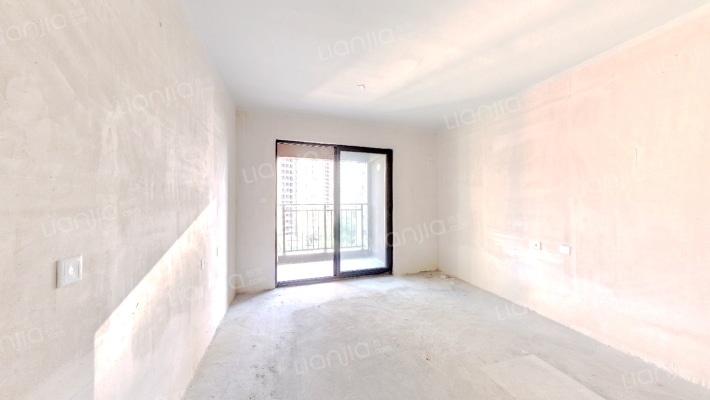 龙湖盛天天钜香缇郡一区二手房实景图