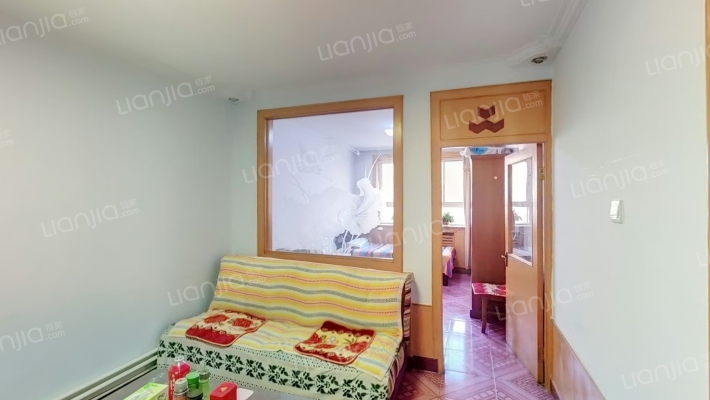 钟楼大街47号院二手房实景图