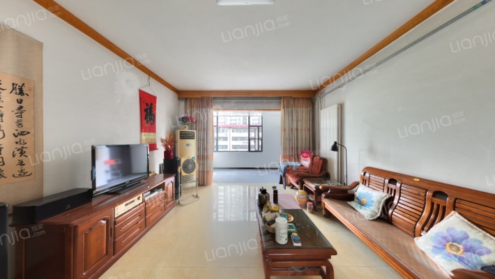 郑州牧业工程高等专科学校第二家属区二手房实景图