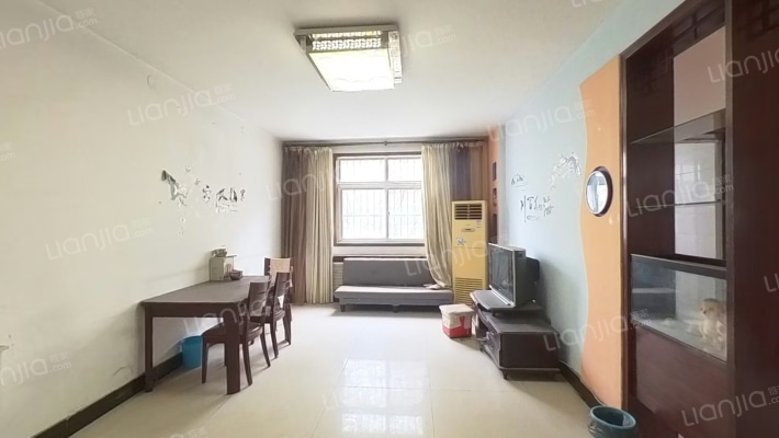 锦绣花园二手房实景图