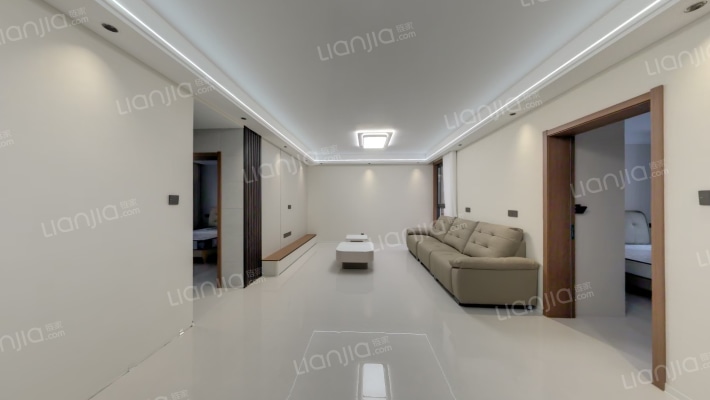 萃文园二手房实景图