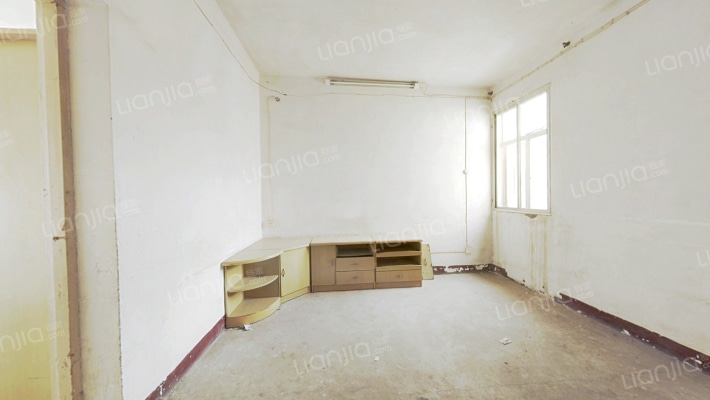 同庆小区南苑二手房实景图