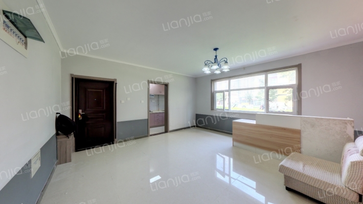 如意龙城湾二手房实景图