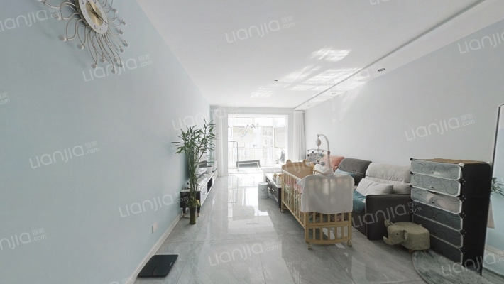 果园星城E区二手房实景图