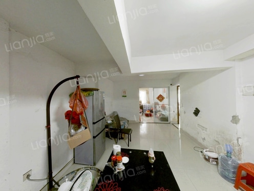 整租·旭日御华庭 2室2厅 复式 东/南