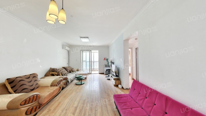 慈云宏景二手房实景图