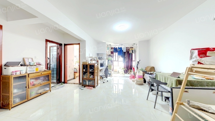 齐鲁涧桥维多利亚商业广场二手房实景图