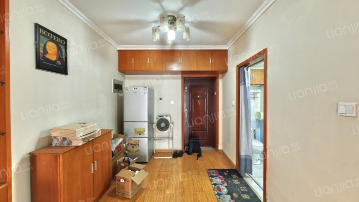 华意泰富花苑二手房实景图