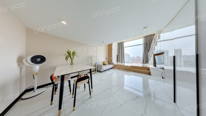 尚品二手房实景图