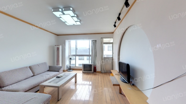 今日家园(虎丘区)二手房实景图