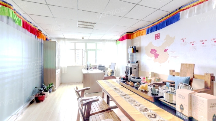 润扬新城二手房实景图