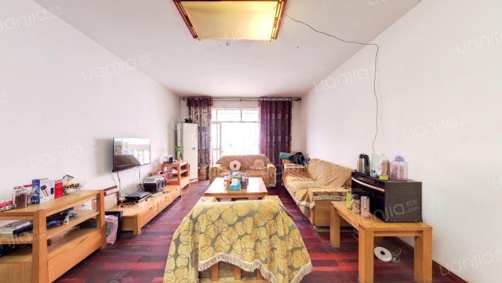 天瑞花园二手房实景图