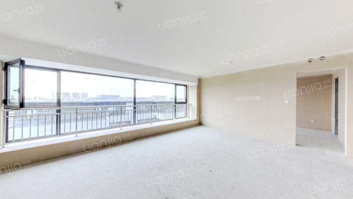 中国铁建花语天宸二手房实景图