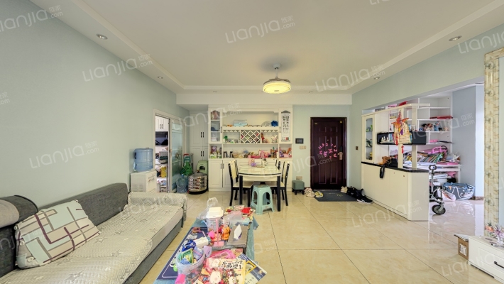 中庚阅玺二手房实景图