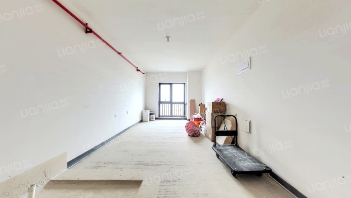 云安公寓二手房实景图