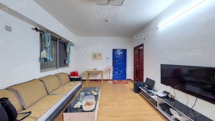 龙福大厦二手房实景图