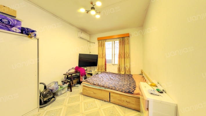 凯旋路22号附9号二手房实景图