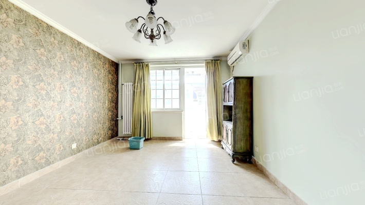 科学园南里四区二手房实景图