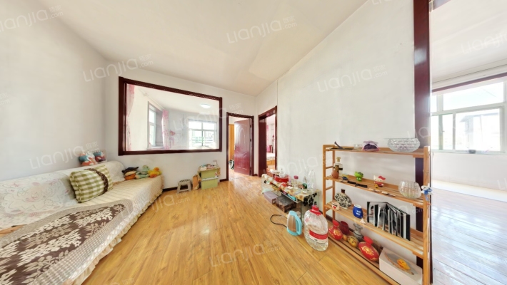 省政府宿舍二手房实景图