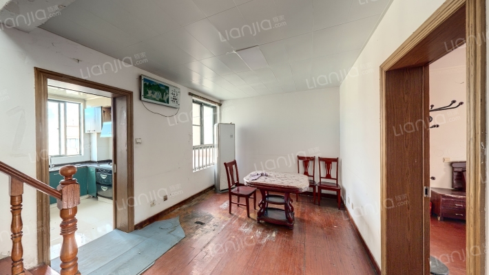 长宁苑五区二手房实景图