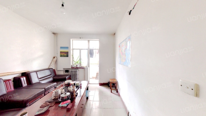 棉毯厂家属院二手房实景图