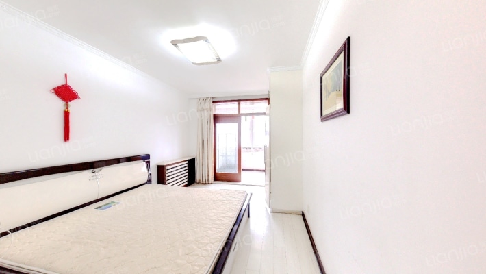 春华山小区二手房实景图